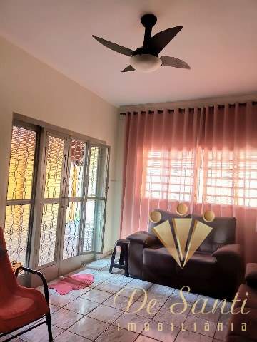 Residencial para Venda, Jardim Novo Ii, Mogi Guaçu/SP
